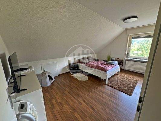 Zimmer 1 Obergeschoss