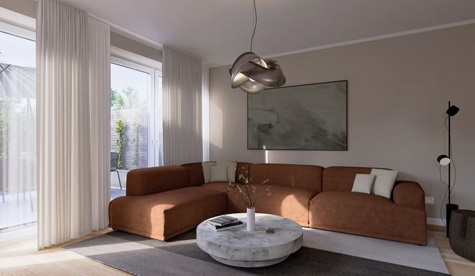 Detail Sofa