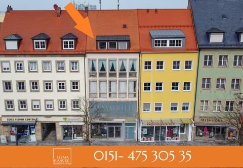 Bayreuth Renditeobjekte, Mehrfamilienhäuser, Geschäftshäuser, Kapitalanlage