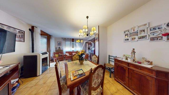 Soggiorno Wohnzimmer