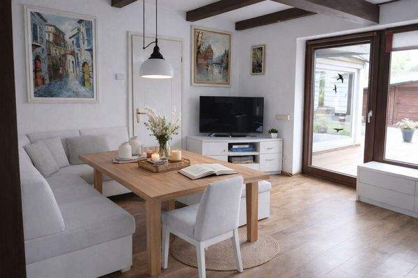 Einrichtungsbeispiel