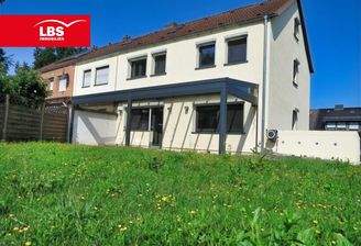 Hausvorderseite
