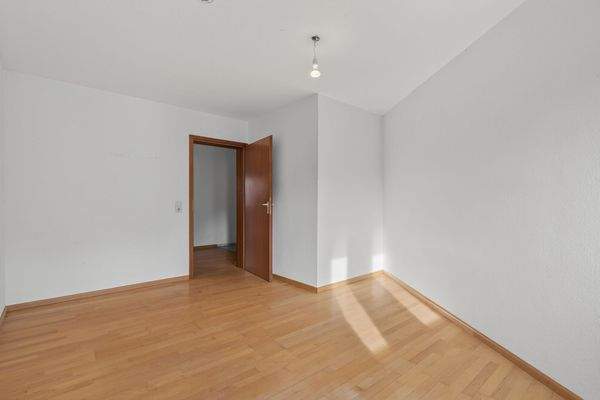 Schlafzimmer  Ansicht 2