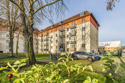 Leipzig Wohnungen, Leipzig Wohnung mieten