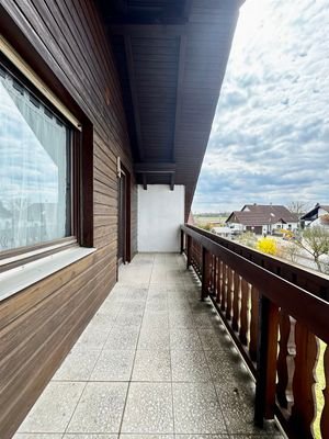 Balkon DG