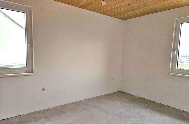 Reihenhausanlage 2 in Weitra