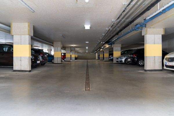 Tiefgarage