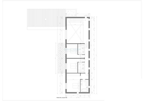 Santanyi/Es Llombards - Exclusiver Neubau nahe Cala Llombards