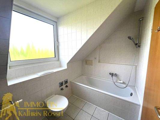 Tageslichtbad mit BW