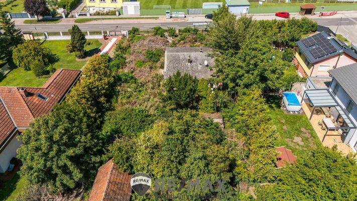 Bungalow 2440 Mitterndorf an der Fischa