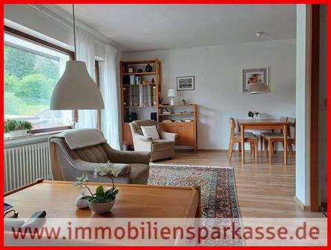 Bad Wildbad Wohnungen, Bad Wildbad Wohnung kaufen