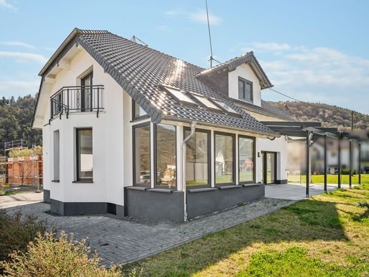 Rückansicht