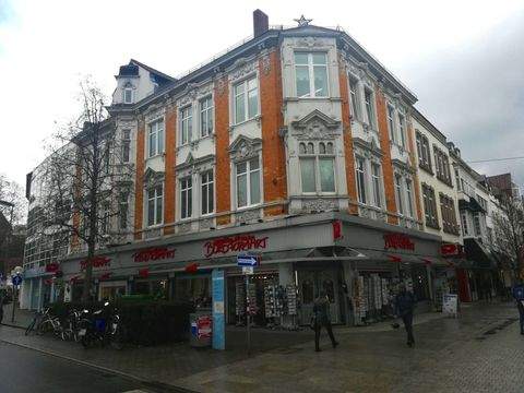 Osnabrück Wohnungen, Osnabrück Wohnung mieten