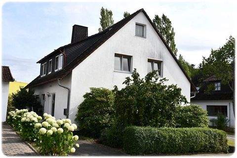 Burgwald Häuser, Burgwald Haus kaufen