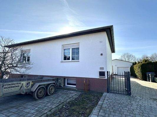 Nutzen Sie Ihre Chance!