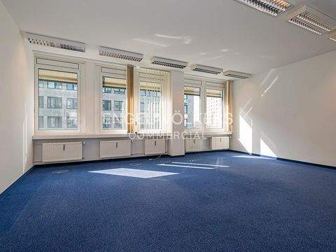Berlin Büros, Büroräume, Büroflächen 