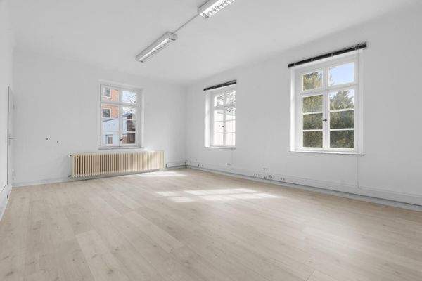 Villa Büro (2.0) 1.OG