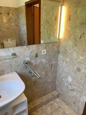 Aufstellplatz Waschmaschine