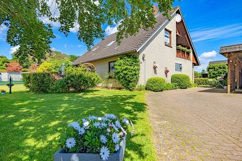 Boren/ Lindaunis Häuser, Boren/ Lindaunis Haus kaufen