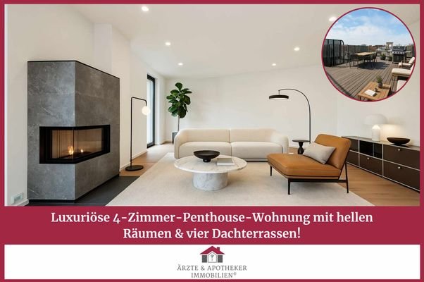 Ärzte & Apotheker Immobilien  