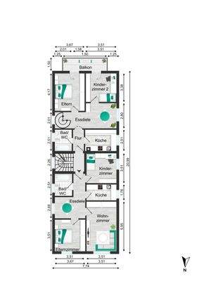 Grundriss1Obergeschoss