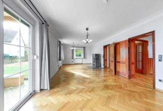 Wohn Esszimmer