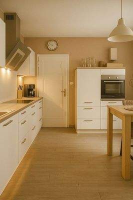 Obergeschoss Designvision