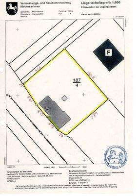 Ursprungshaus nicht mehr vorhanden.