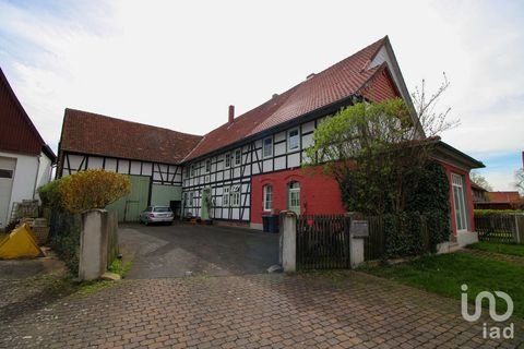 Katlenburg-Lindau / Berka Häuser, Katlenburg-Lindau / Berka Haus kaufen