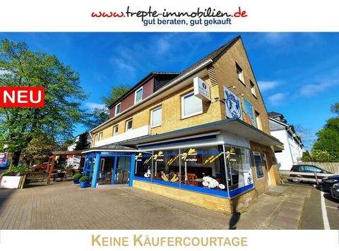 Hohenlockstedt Gastronomie, Pacht, Gaststätten