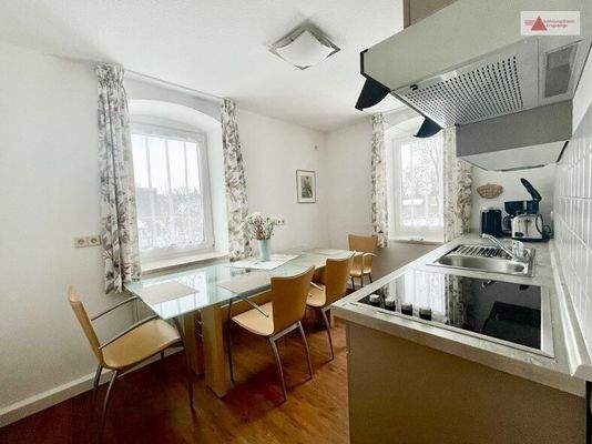 Küche EG rechts WE 1