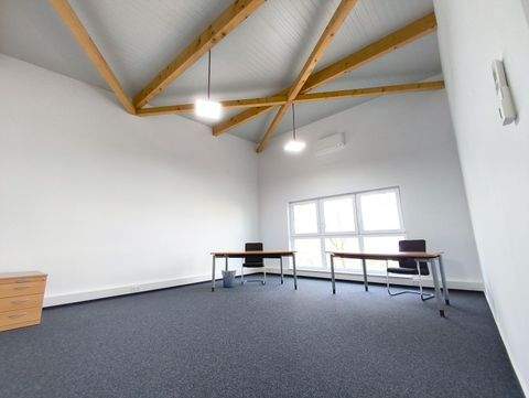 Weingarten Büros, Büroräume, Büroflächen 