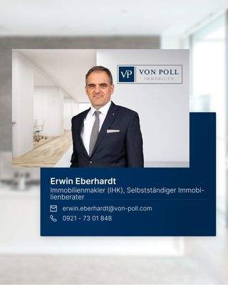 Von Poll Immobilien Ansprechpartner