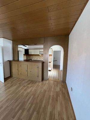 Essbereich 1. Obergeschoss