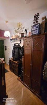 Der Flur zum Wohnungseingang.jpg