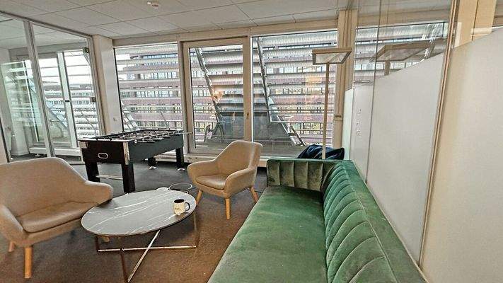 Weitere Ansichten 6. OG