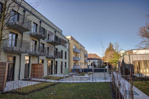 Henry's Court München - Solln