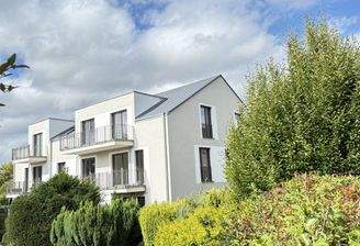 Ausschnitt MFH-2 WE 9+6 Rückseite 