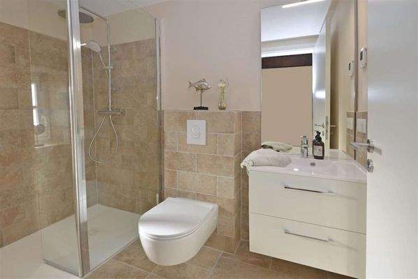 Haus - Moderne Bäder