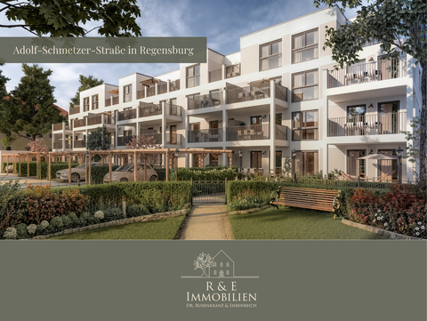 Regensburg Wohnungen, Regensburg Wohnung kaufen