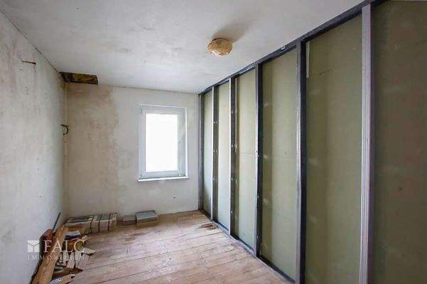 Raum I OG im Nebengebäude