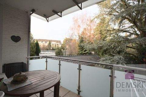 Hilden Wohnungen, Hilden Wohnung mieten