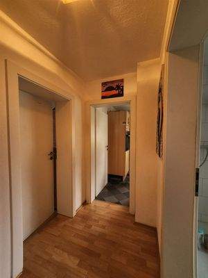 Flur/Zugang Schlafen 3