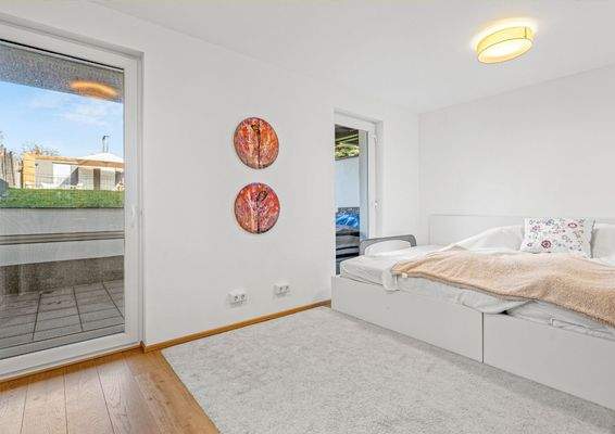 Zimmer (II) teilbar_Souterrain