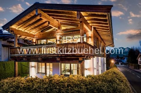 Kitzbühel Häuser, Kitzbühel Haus kaufen