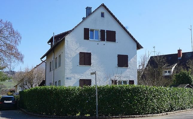 Südansicht