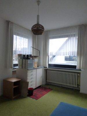 Arbeitszimmer