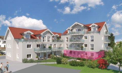 Grafing Wohnungen, Grafing Wohnung mieten
