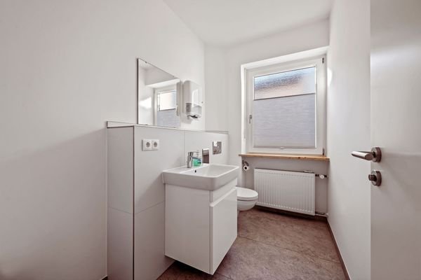 Gäste WC
