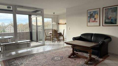 Beckum Wohnungen, Beckum Wohnung kaufen